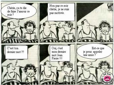 Humour